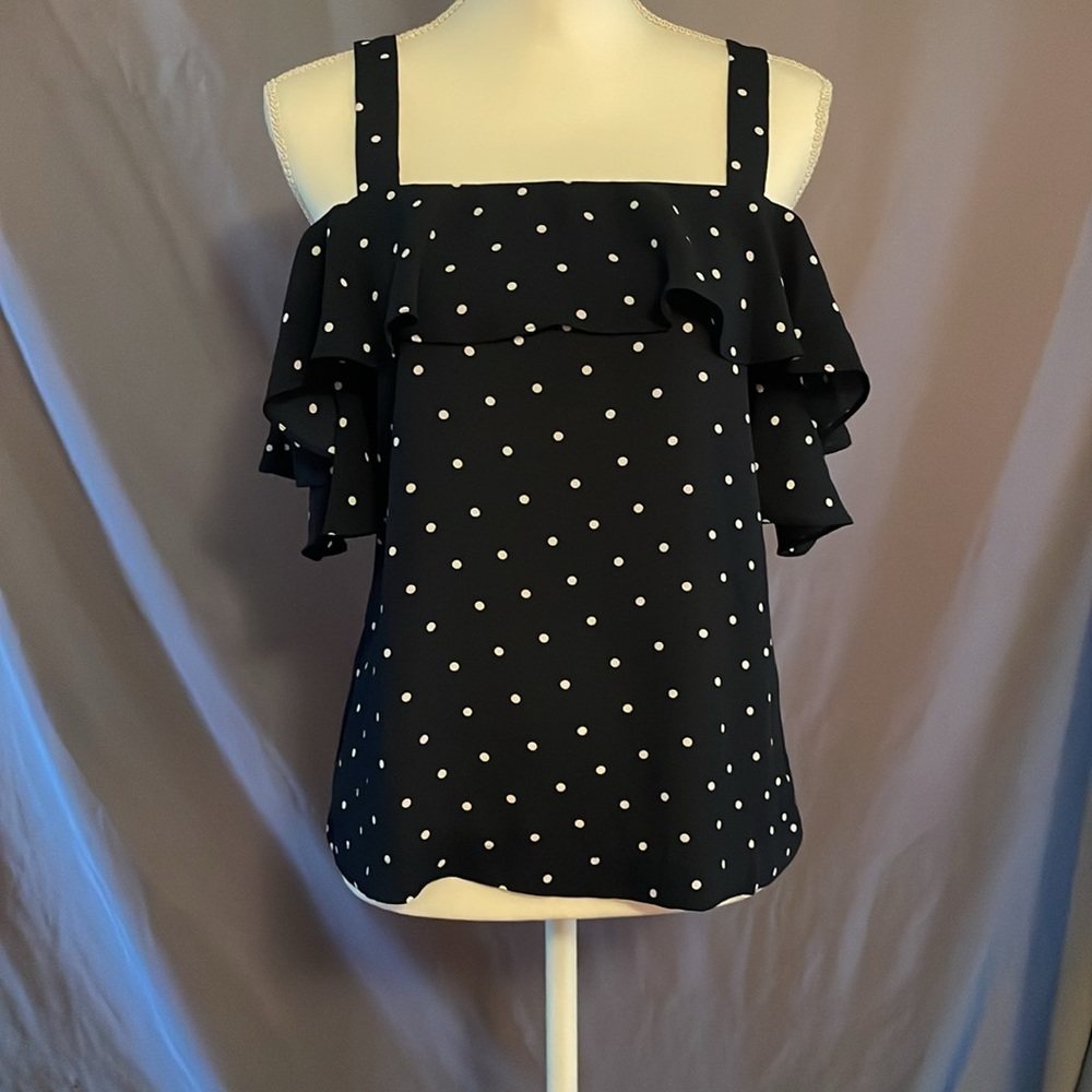 J Crew blouse